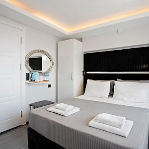 Deluxe Kamer
